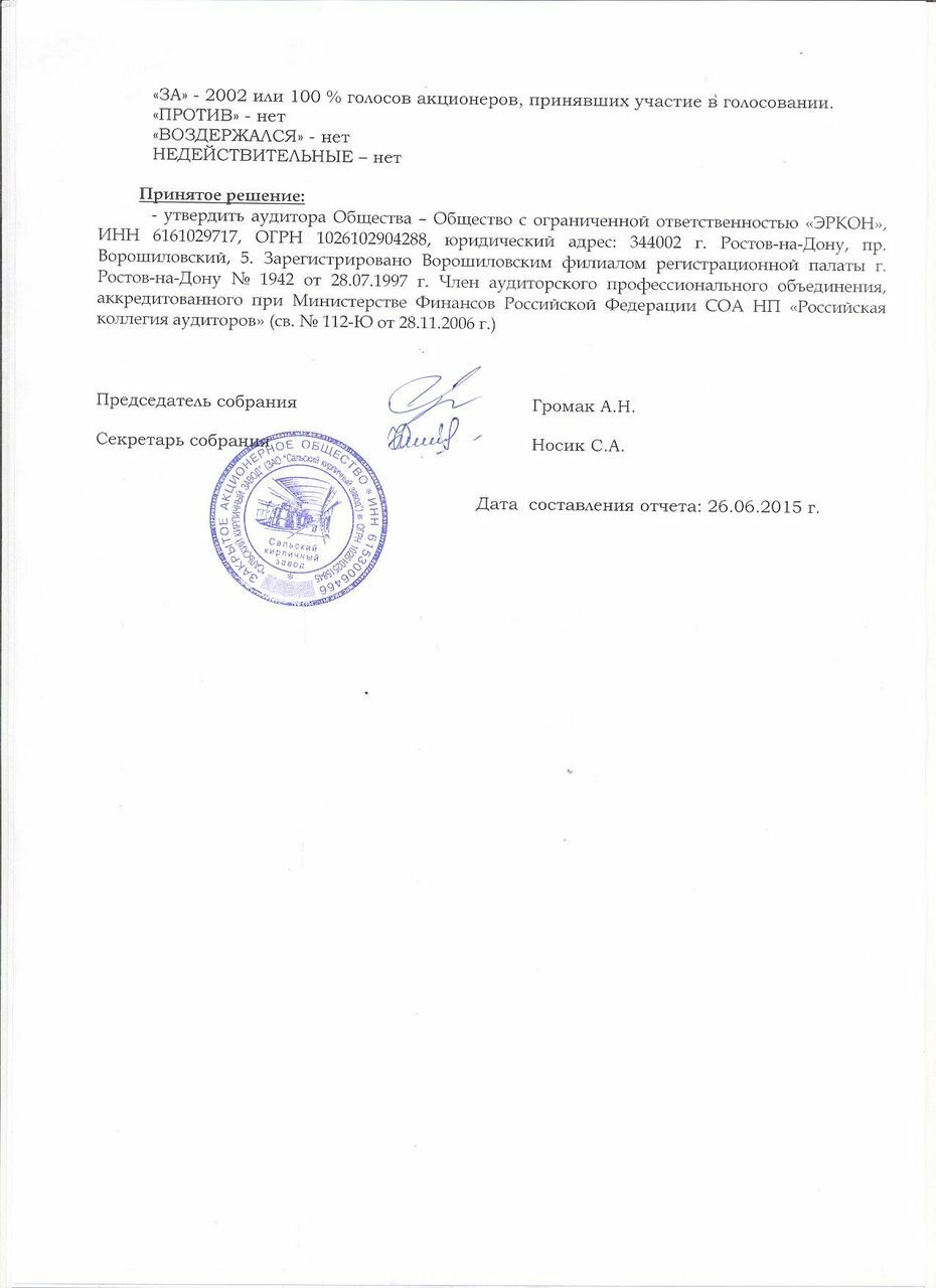 Отчет 3